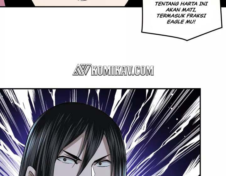 Greatest Boss System Chapter 48 Gambar 95
